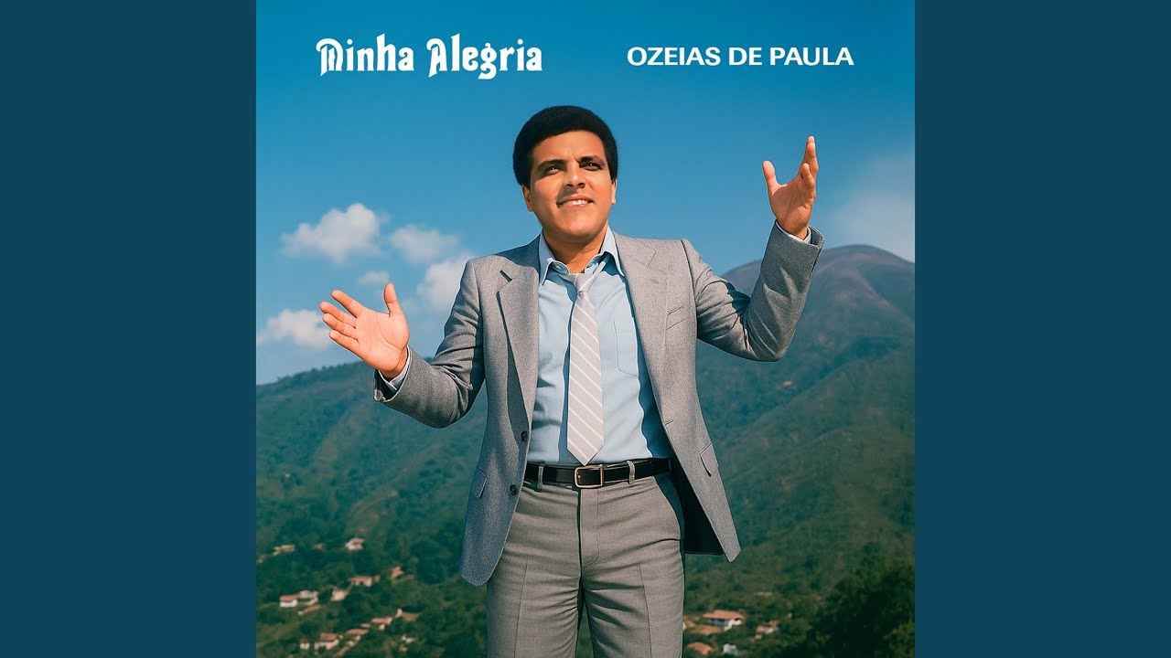 Minha Alegria