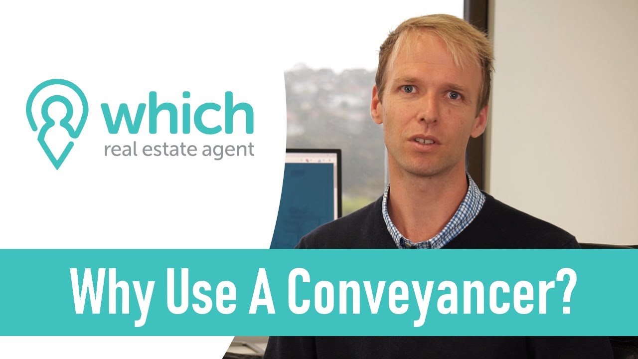 Why Use A Conveyancer? [Australia] - Which Real Estate Agent