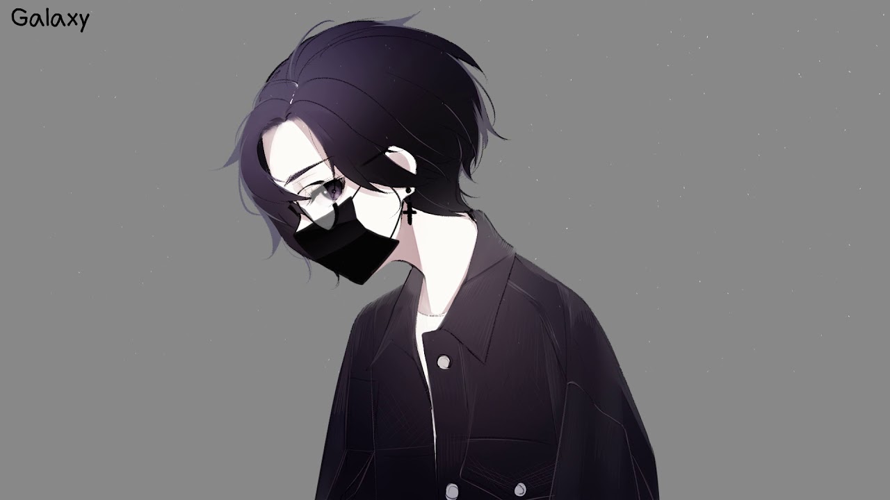 「Nightcore」→ Pretty Stranger