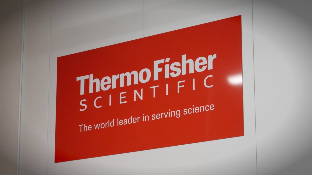Thermo Fisher Scientific