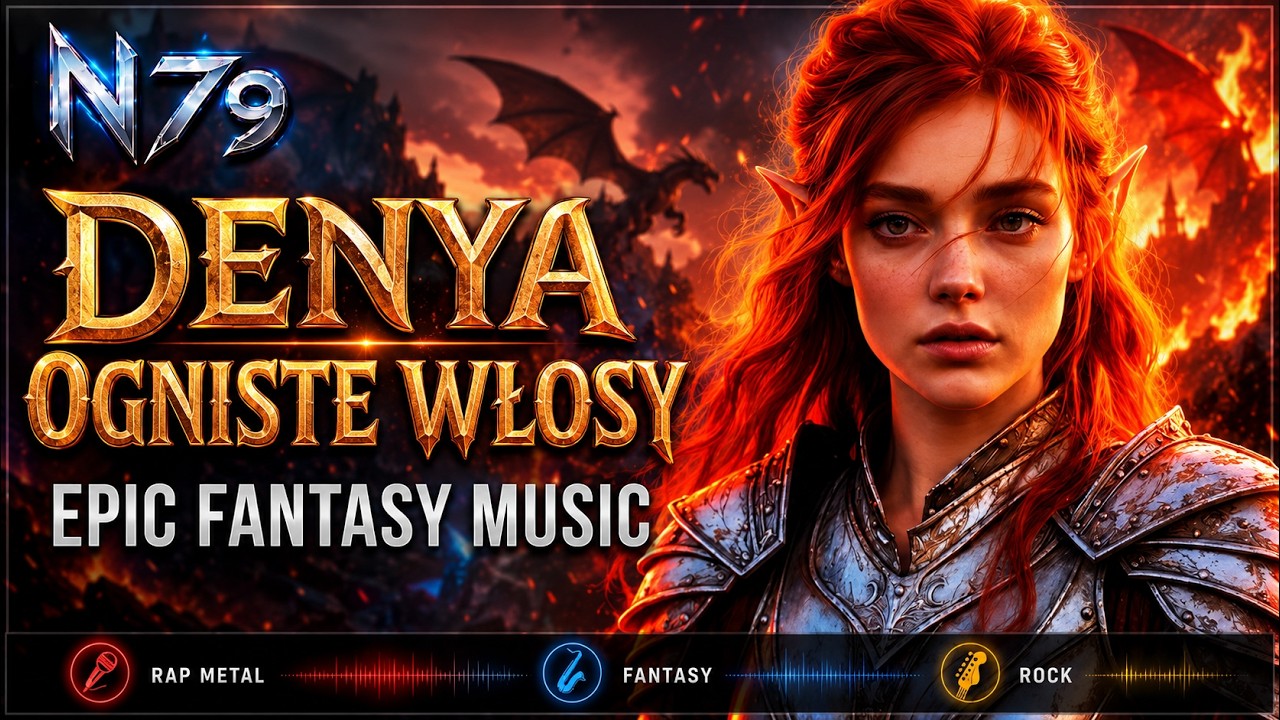 Denya: Bastion Avaris | Symfonia Północy