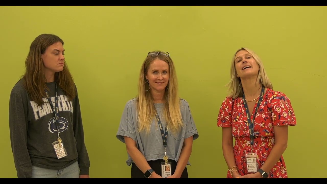 LBHS News Show #2
