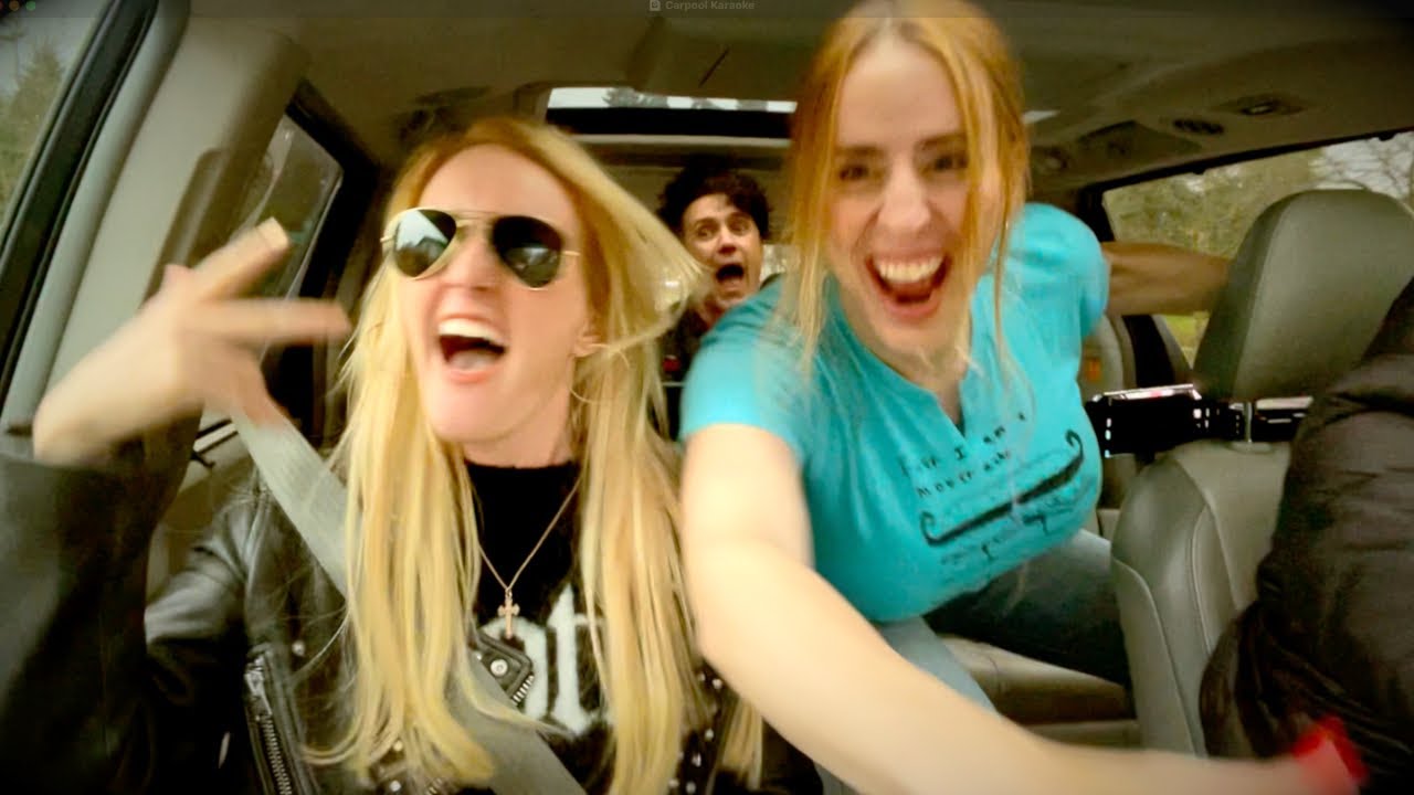 I Choose - Offspring Cover - By Out Like Pluto (Official Music Video)