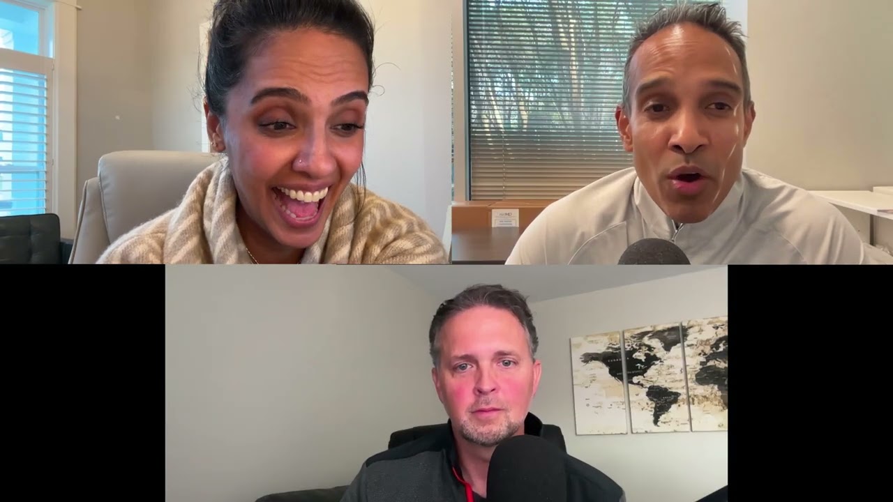 Uncovering the Truth About Food Allergies  (Part 3) with Dr. Farah Khan and Dr. Tom Chacko