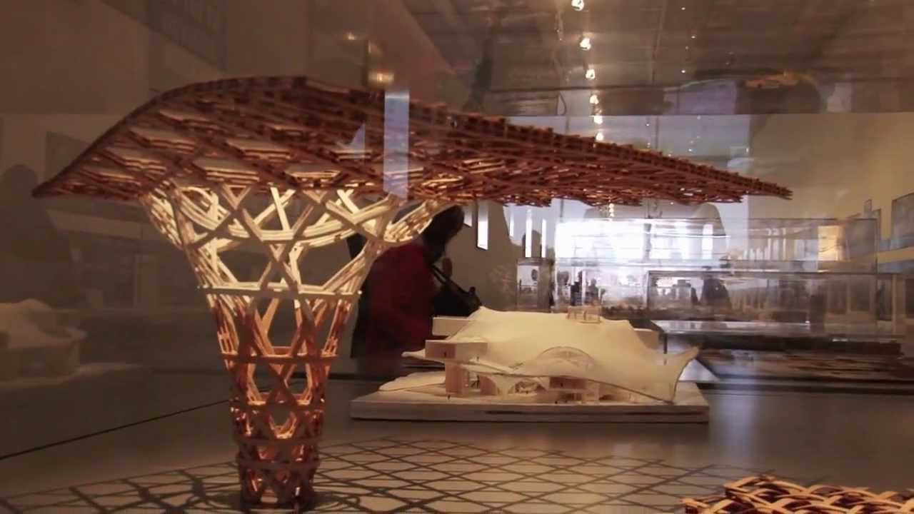 Centre Pompidou Metz