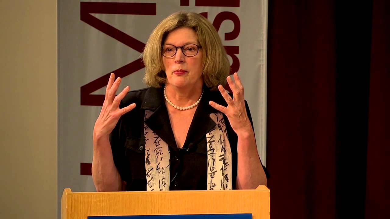 Webcast 24: Kathleen Stephens - The U.S.-Korea Alliance at 60 Years: Looking Back, Looking Forward