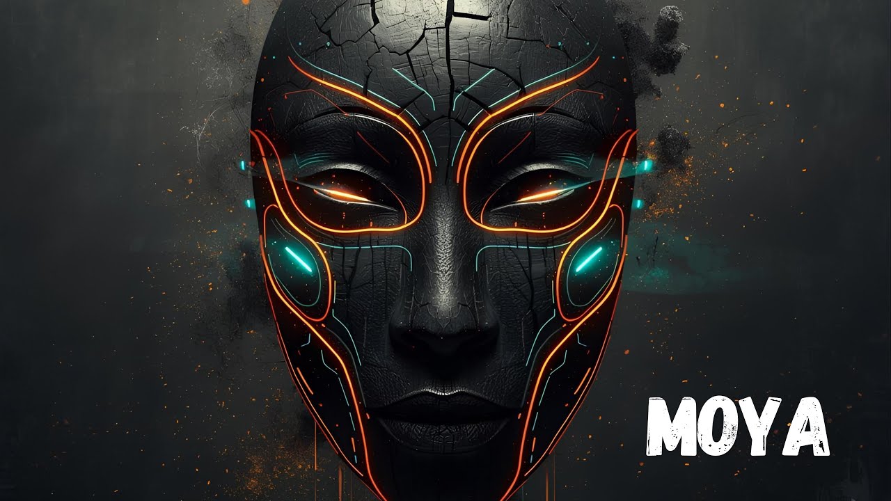 Wewillsee - Moya (Original Mix)