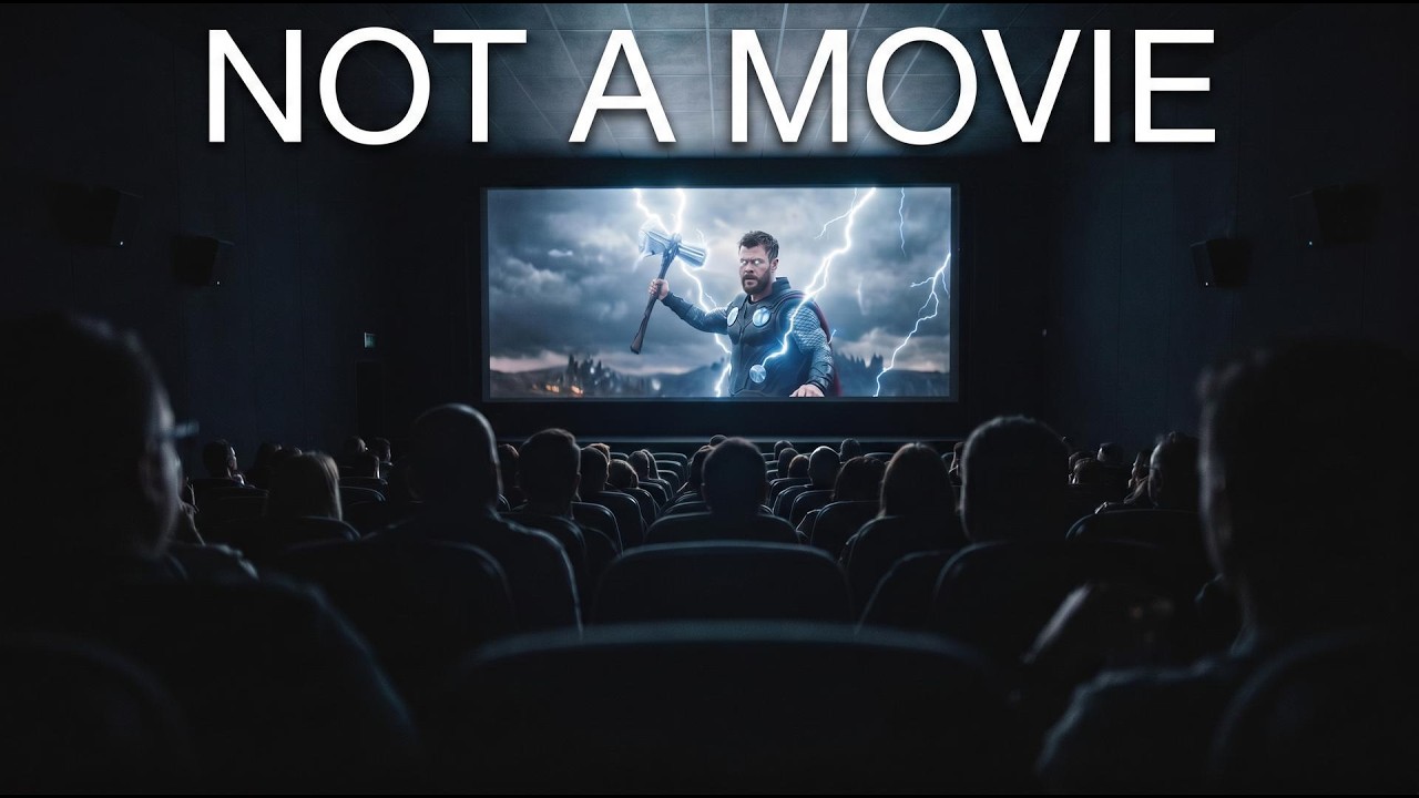 Nobody Noticed Marvel Movies Are Hiding Satan In Plain Sight