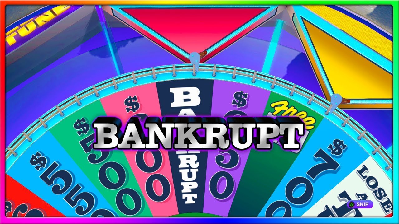 Contestant is found CHEATING on Wheel of Fortune