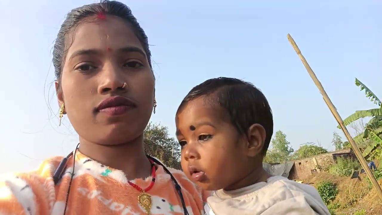 Babu ki masti ho rahi hai