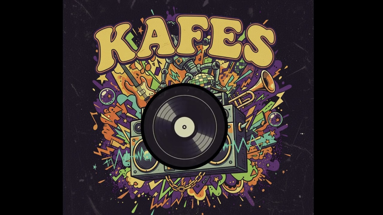 Kafes