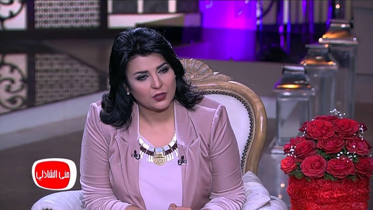 معكم مني الشاذلي| الجزء الثاني من لقاء الفنان هاني شاكر من الحلقة الثانية