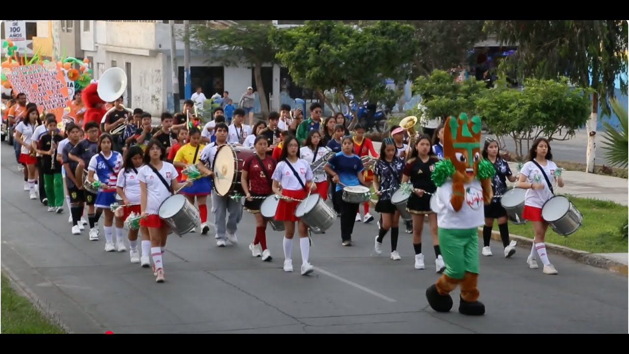 VIGÉSIMA OCTAVA OLIMPIADAS MARAVILLOSINAS 2025