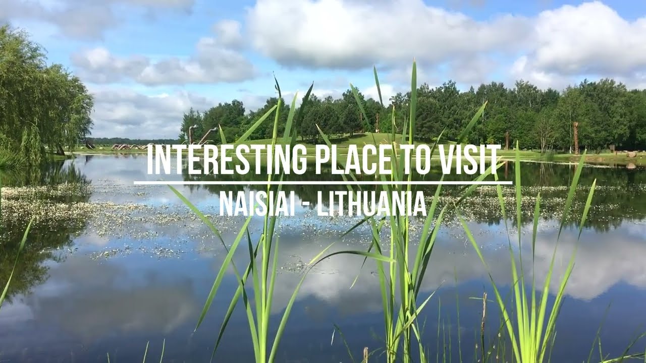 Naisiai Village/visit Lithuania/Rabbit Island/деревня Найсяй/в Литве