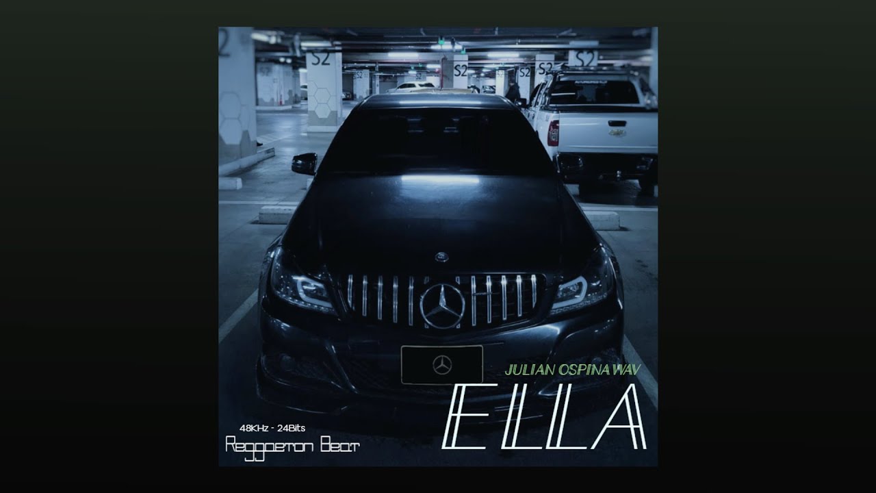 BEAT REGGAETON 
