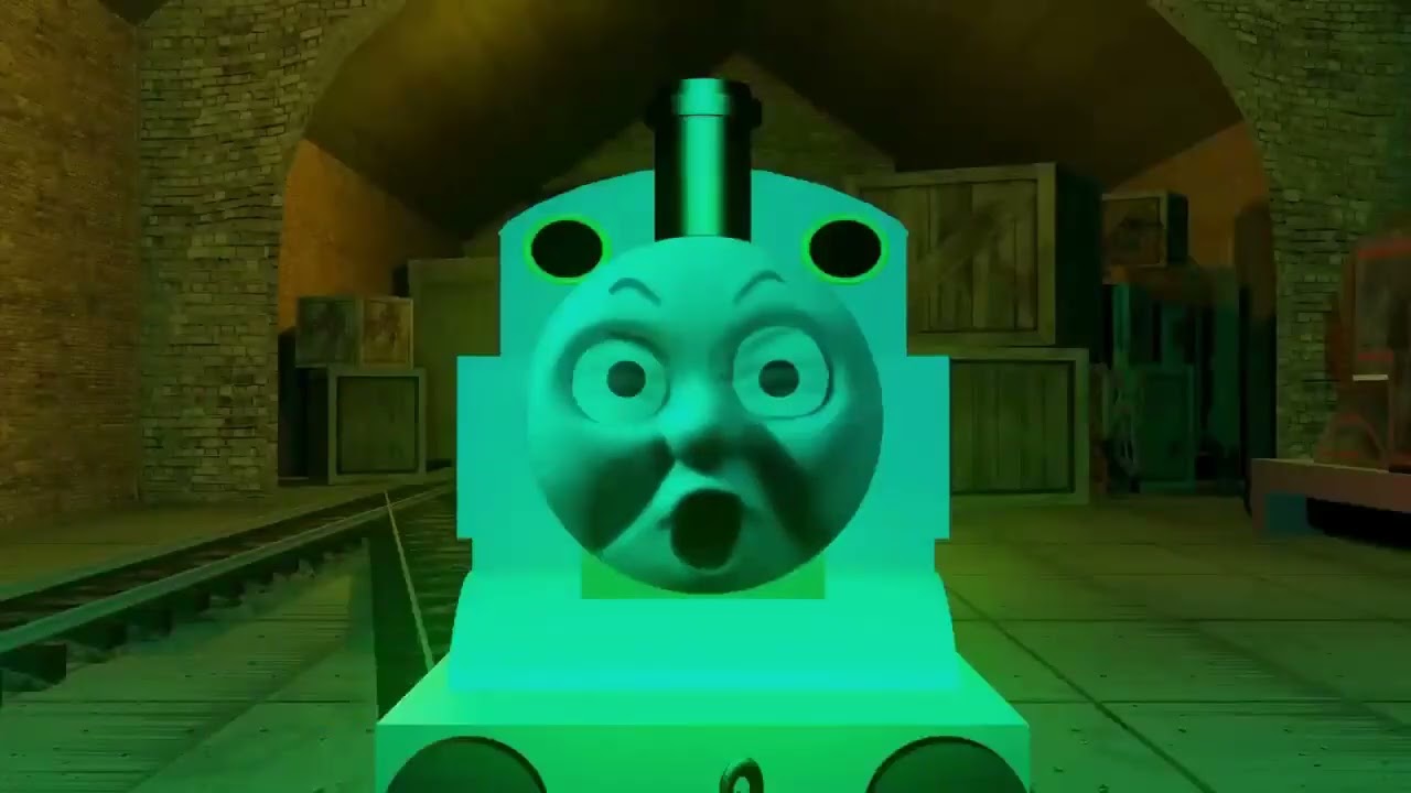 (Remake)~Shed 17~{Sparta G.O.D Mix!}