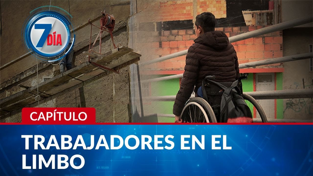 ¿Quién responde por muertes en accidentes laborales? Ojo a estas denuncias - Séptimo Día