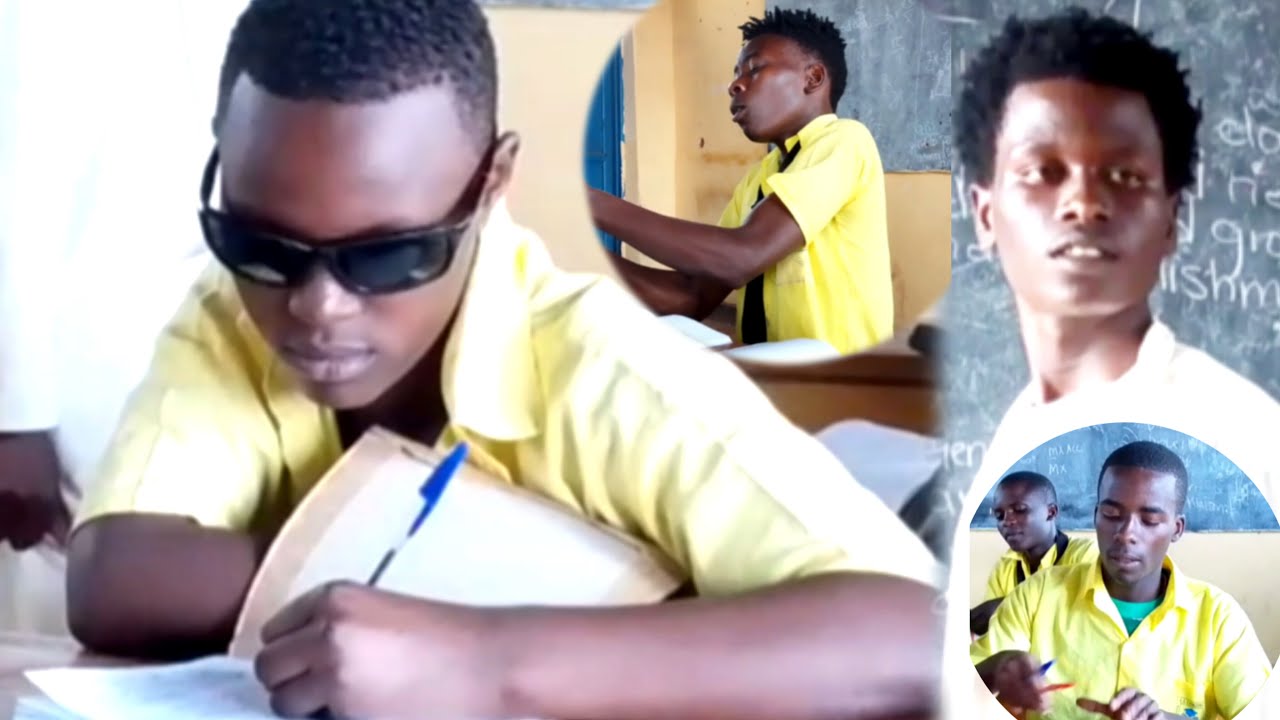 BROHIM COMEDY:ABANYESHURI BANANIRANYE(PART1)
