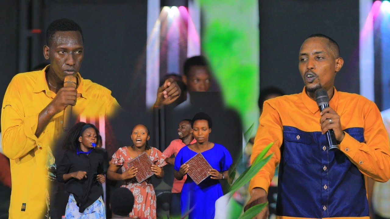Waouh🥰 TURATARAMYE KANDI🙌🏻// UMURIRO URATSE MUGITARAMO ABAYUMBE BARASHAMBURIYE🔥🔥// P MUGISHA🎹🔥