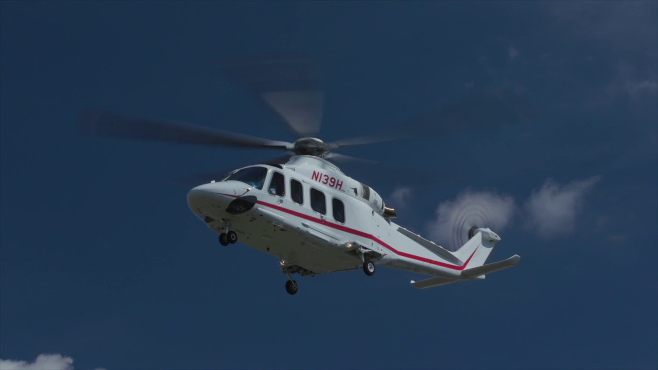 CAT A Takeoffs & Steep Approaches on the Leonardo AW139 | Honeywell Aerospace