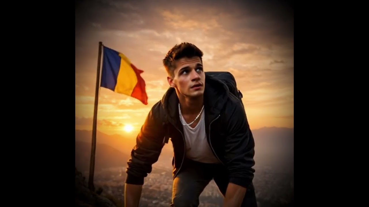 Ridică te din nou