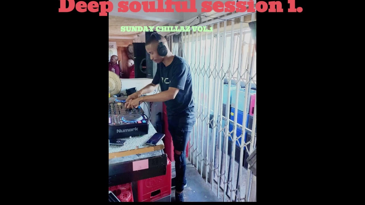 Deep Soulful session 1 mixed by Drigo  Deep house mix 2025
