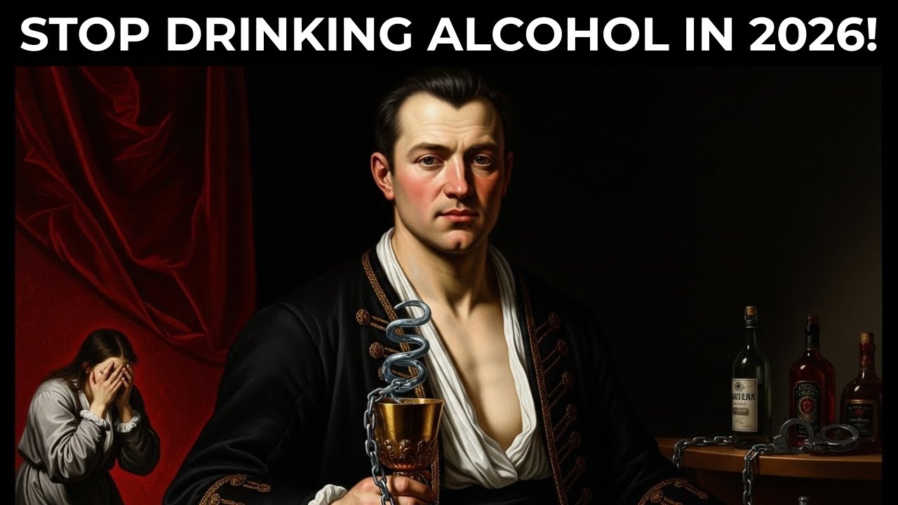 How Alcohol Destroys Power and Self Control &mdash; Machiavellian Psychology