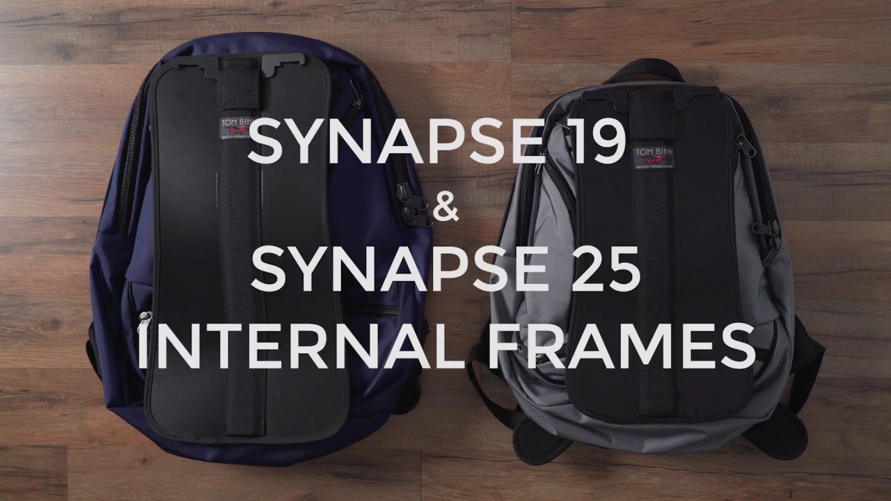 Synapse 19 or Synapse 25 Optional Internal Frame