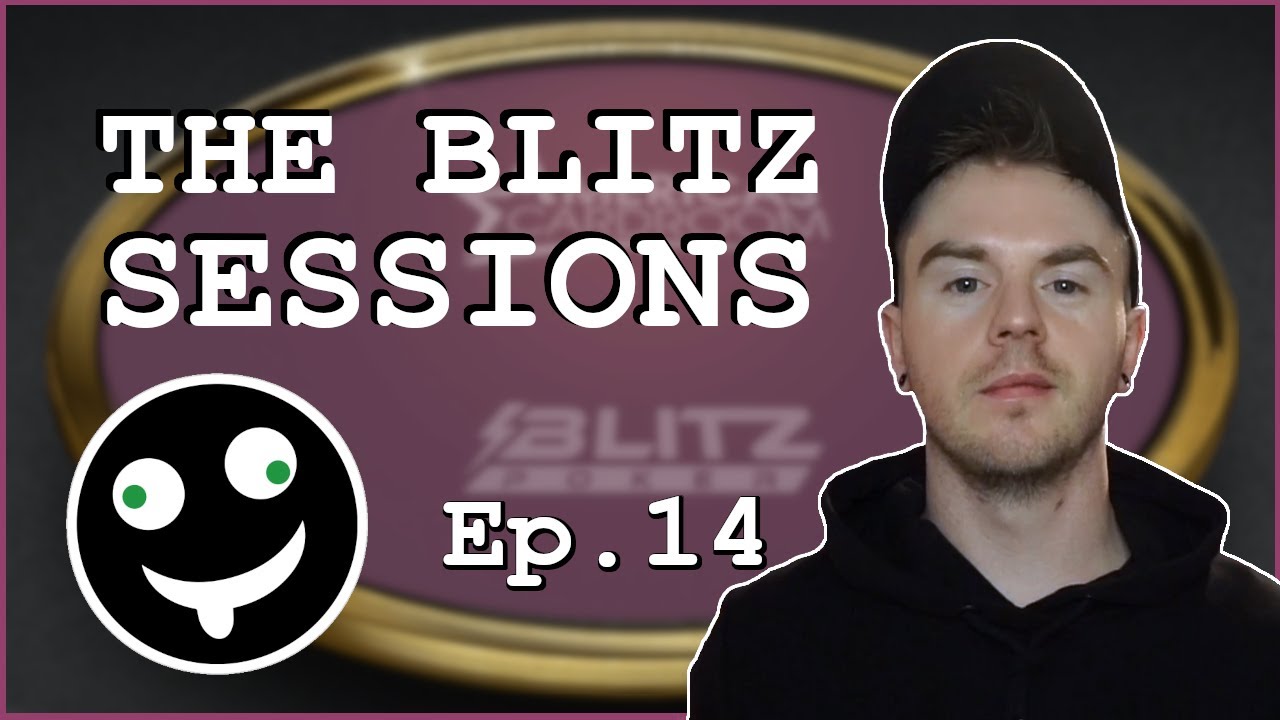 Getting OUTPLAYED by TOP REGS at the 200NL Blitz Tables | Weazel_1991 Stream Highlights