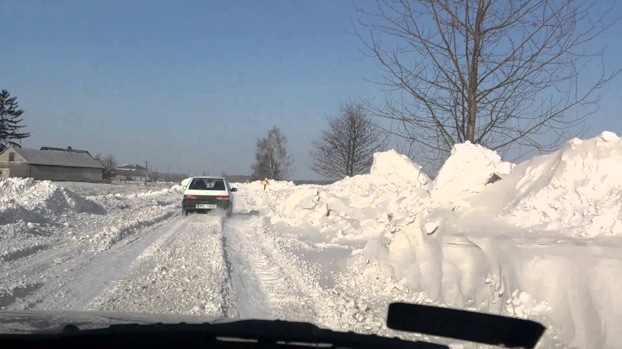 ZIMA W FIUK&Oacute;WCE