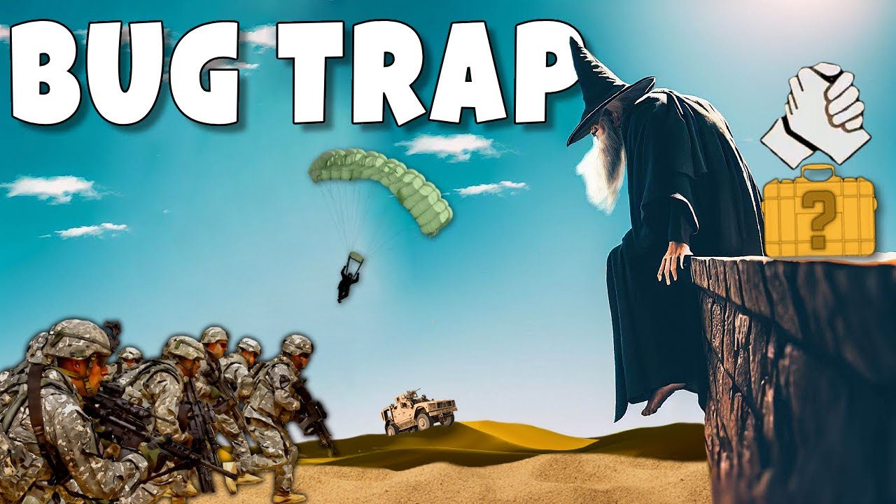 They Swarm These in Solo DMZ - Modern Warfare 2