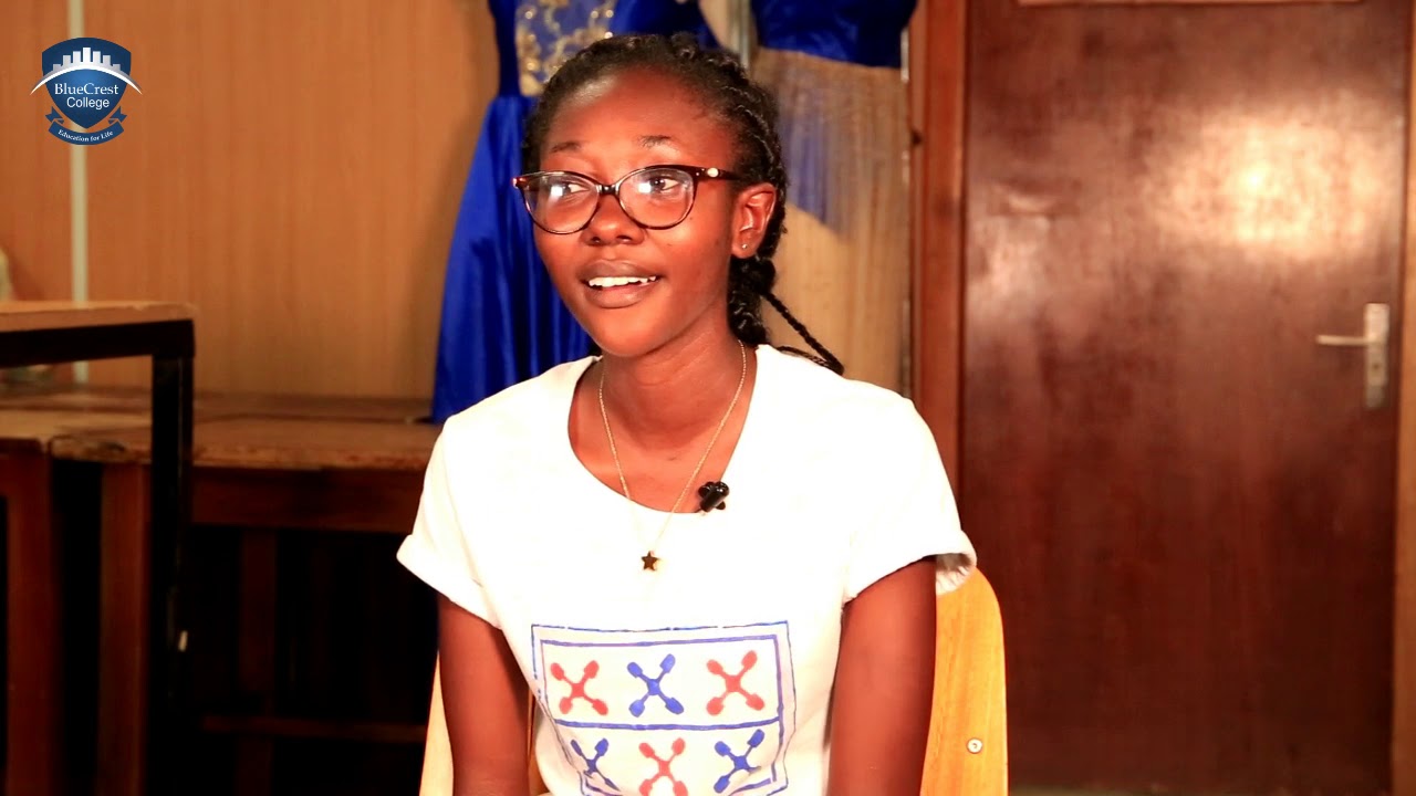 The BlueCrest School of Fashion and Design