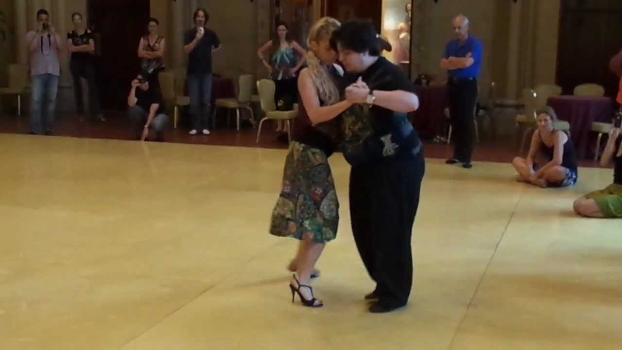 Alejandra Mantiñan & Aoniken Quiroga 