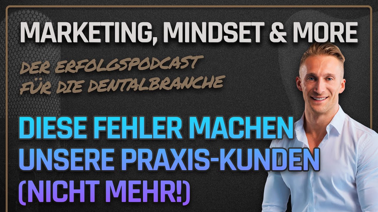 Booste deine Zahnarztpraxis: Social Media Tipps & No-Gos!!