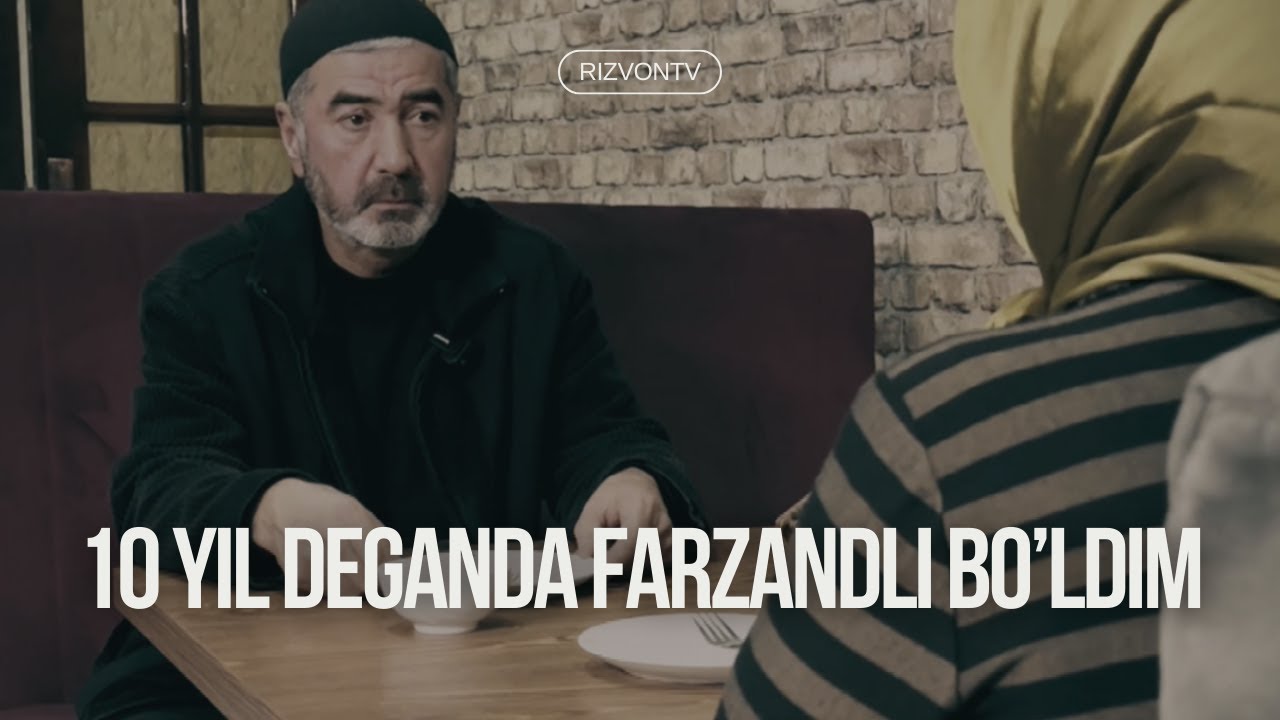 QIYMALI KABOB | RizvonTv Jamoasi