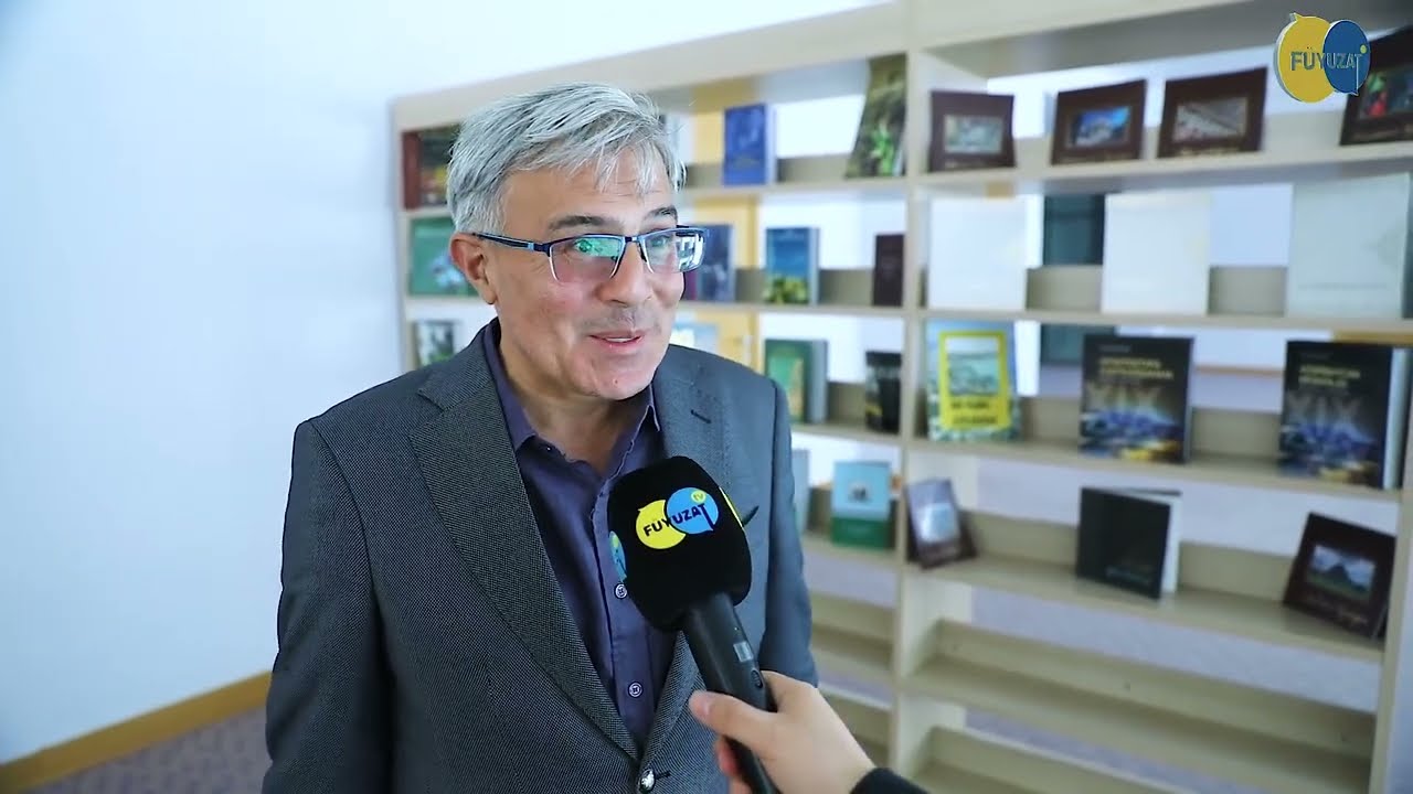 Ədəbiyyatçılar meyxanaçılara niyə uduzdu? – Həmid Herisçi