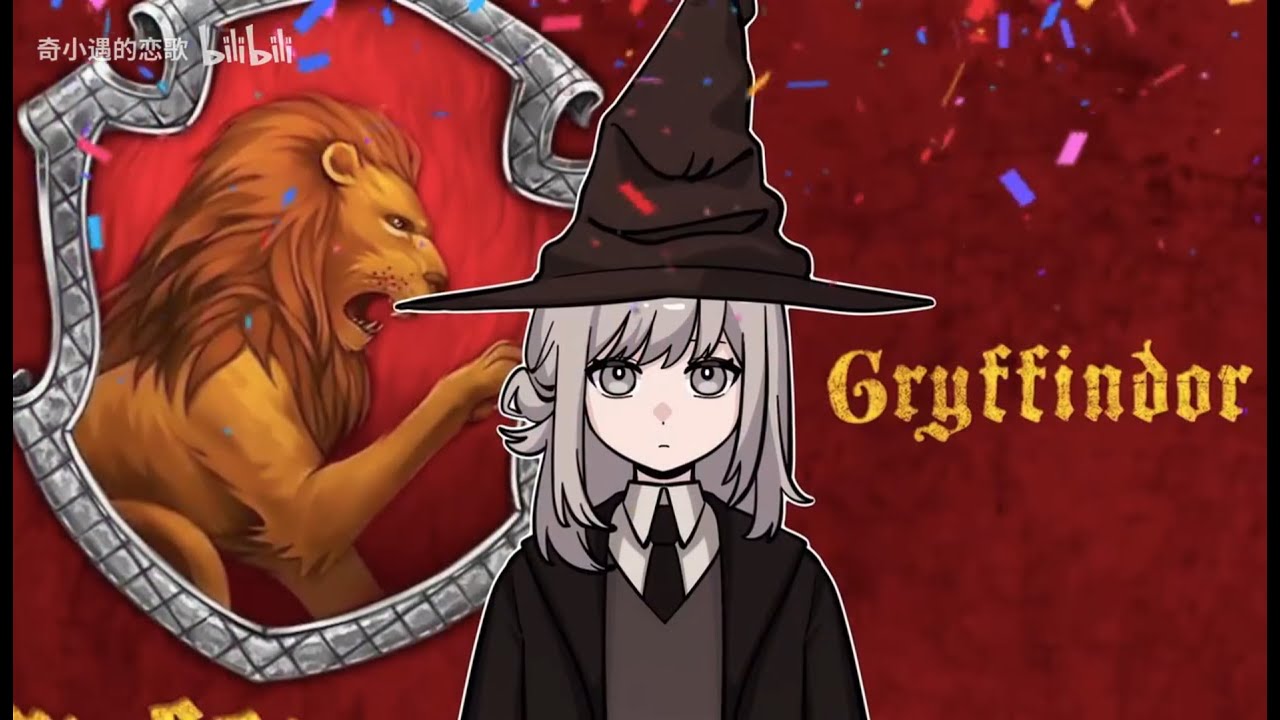 [ Reverse 1999 ] Harry Potter but Reverse 1999