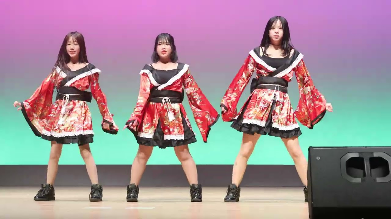 yjcダンススタジオ 葛生あくとプラザ