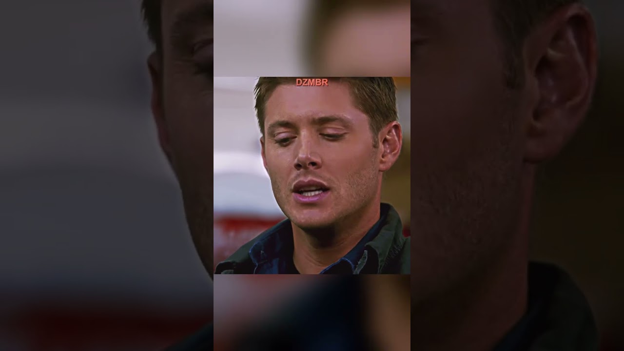 Dean knew&hellip; | Supernatural #Shorts