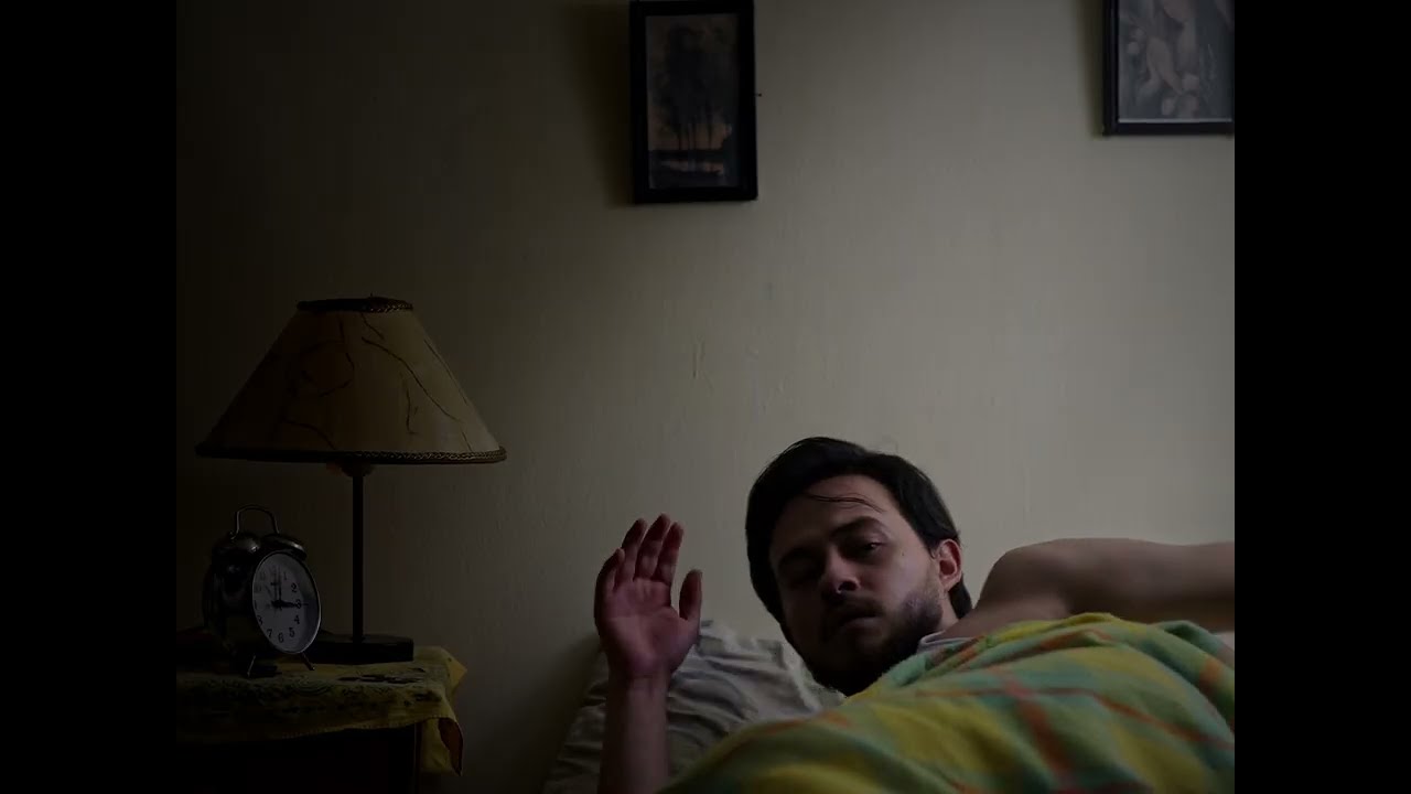 EL HORLA - CORTOMETRAJE - CAMELIAS FILMS