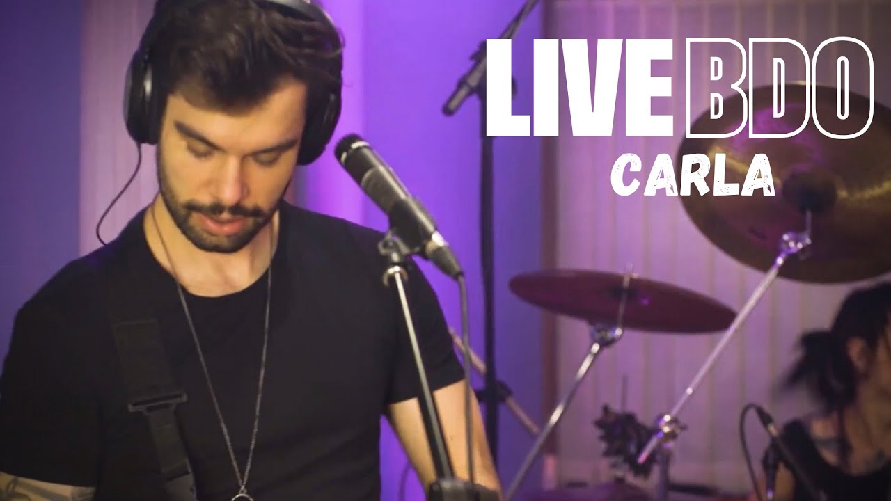 Yahoo - Carla (BDO Live Festival)