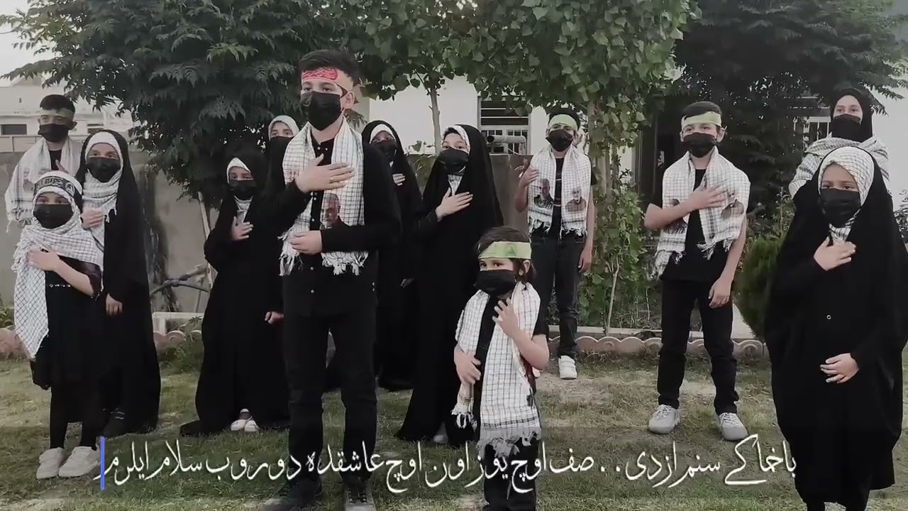 سلام فرمانده ... عراق . كركوك . تركمان 🇮🇶 💘🇮🇷