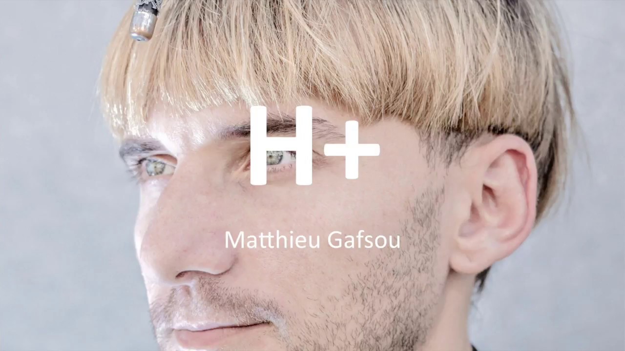 Interview Matthieu Gafsou
