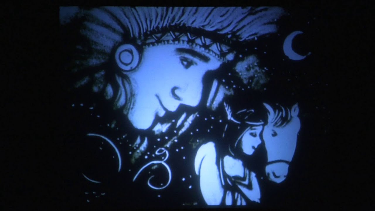Cirko Vertigo: Moses’ Voice and The Sand Circus