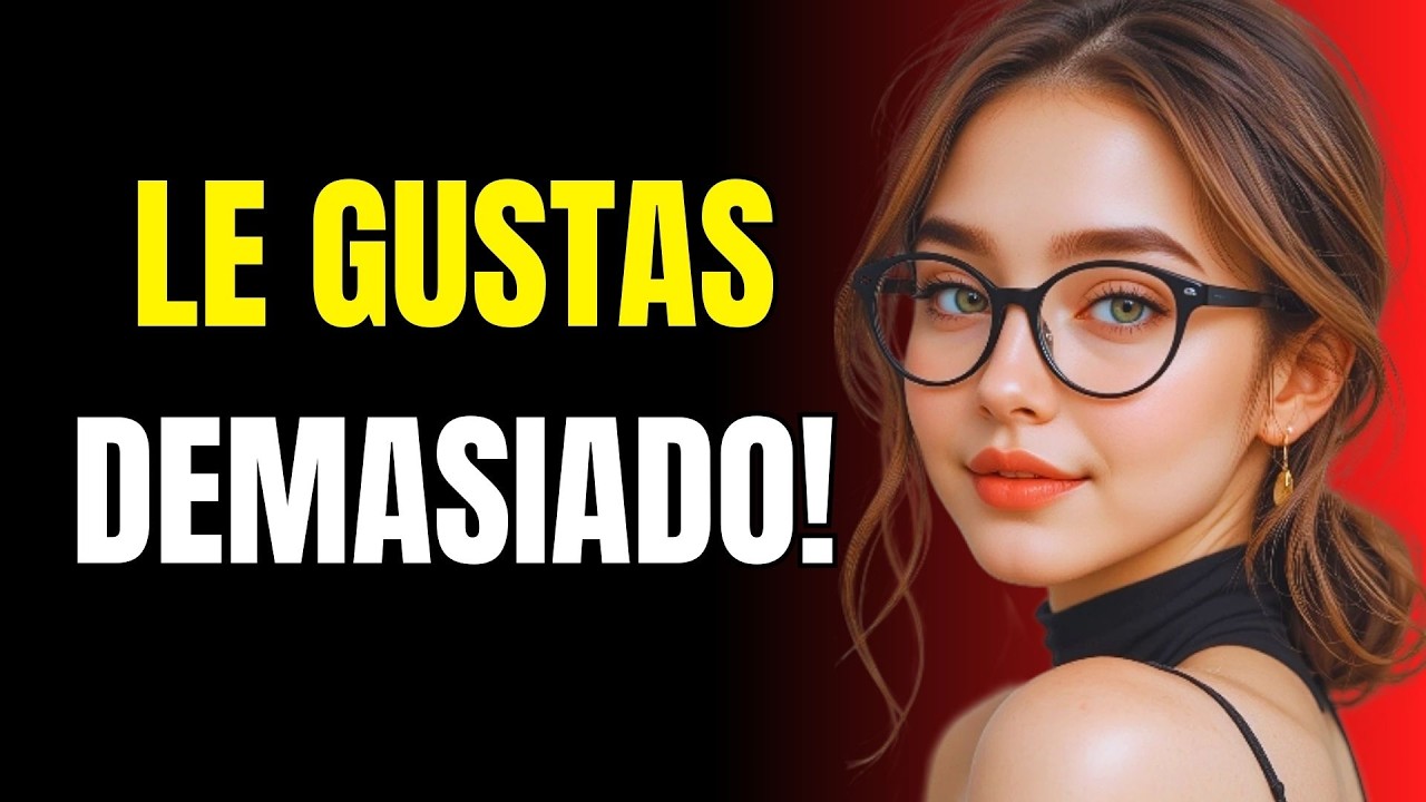 Si hace esto, no te está evitando, sino que tiene miedo de enamorarse de ti   Psicología Femenina