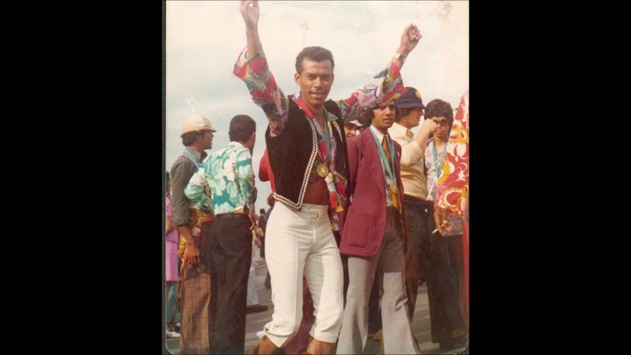 Cyril Labonne ''Alouda Limonade''
