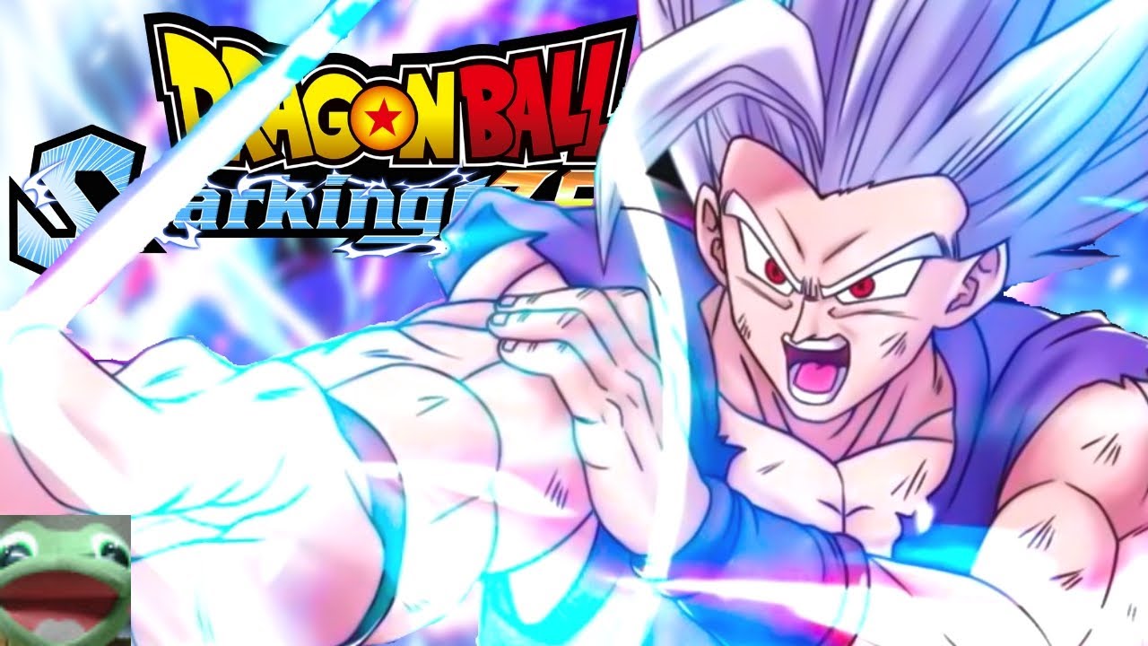 Dragon Ball Sparking! Zero - Random Battles 