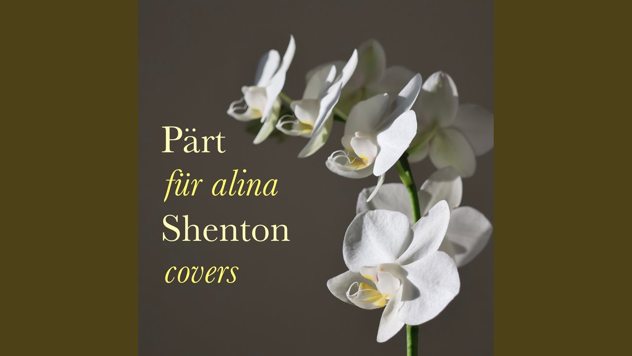 Für Alina (Arr. by Andrew Shenton): No. 5, Echo
