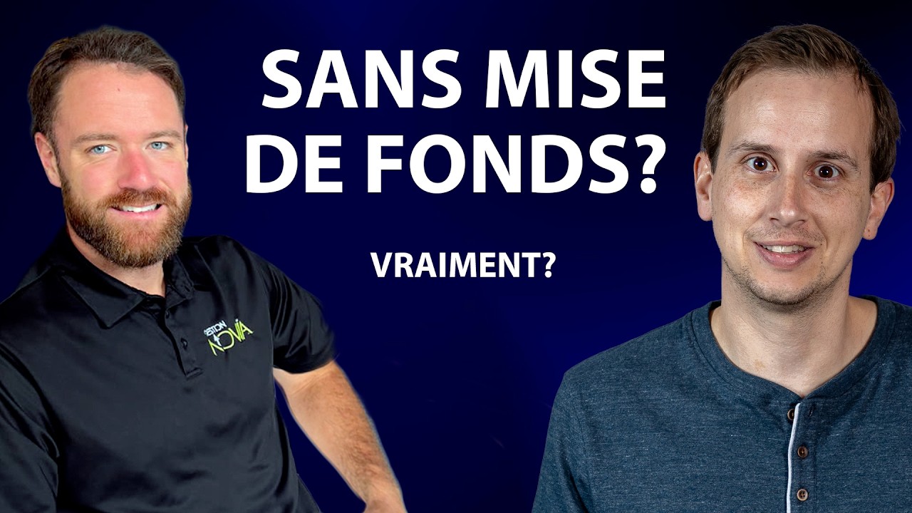 Acheter sans argent : la vérité que personne ne dit !