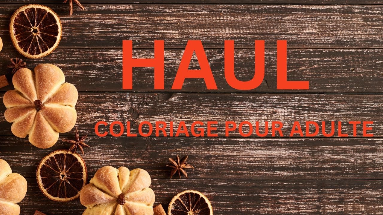 HAUL DECEMBRE 2023